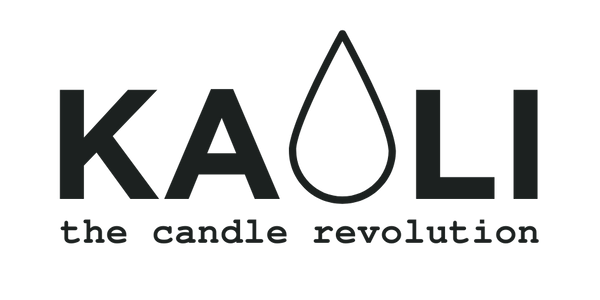 Kaoli - The candle revolution