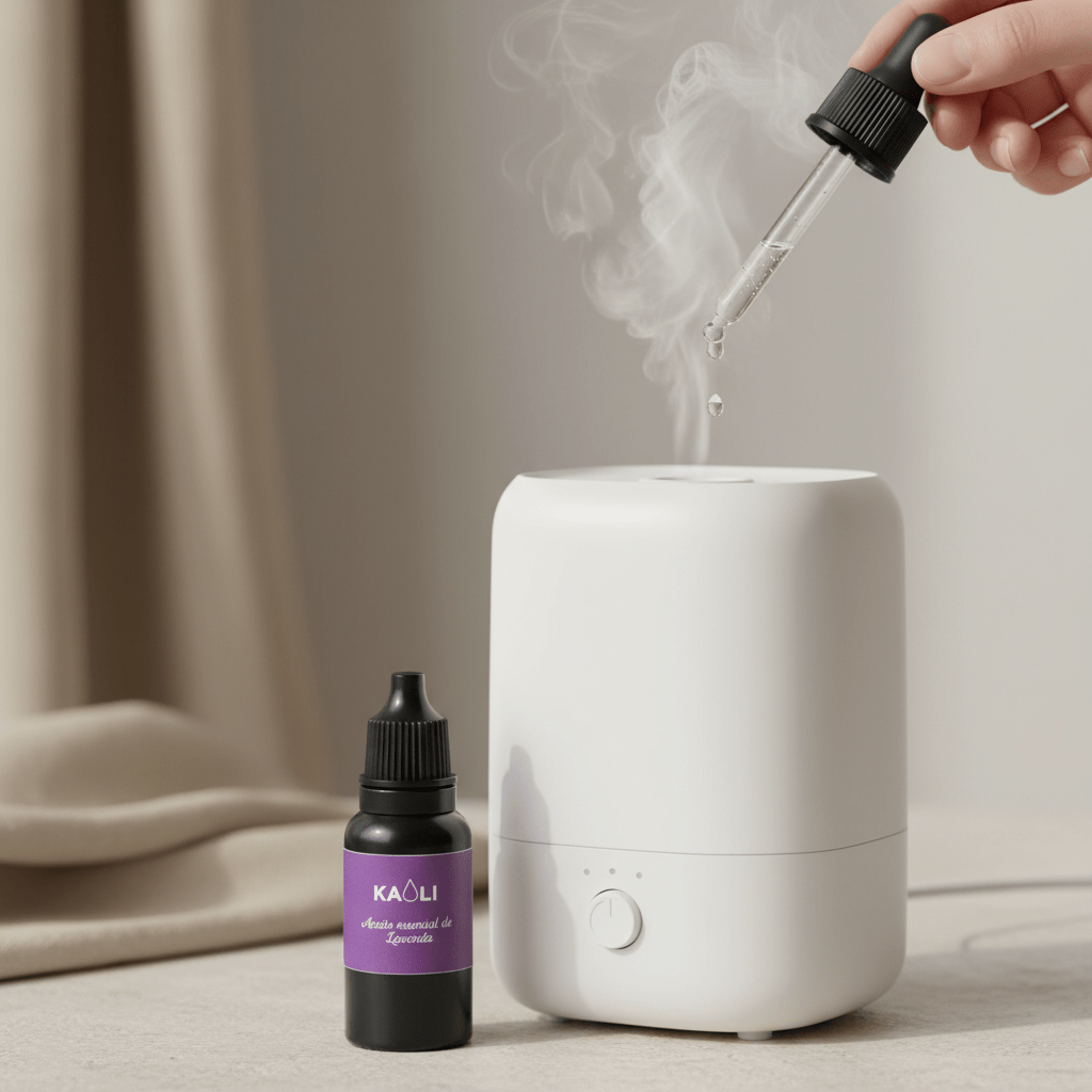 Set nude vibes - cera de arena blanca + 3 aceites esenciales - 3 tubos (1,5kg) - Kaoli - The candle revolution