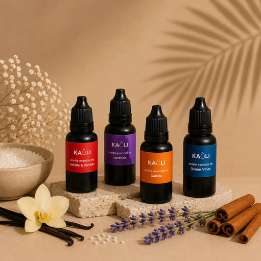 Scent Discovery Set