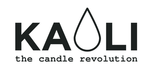 Kaoli - The candle revolution