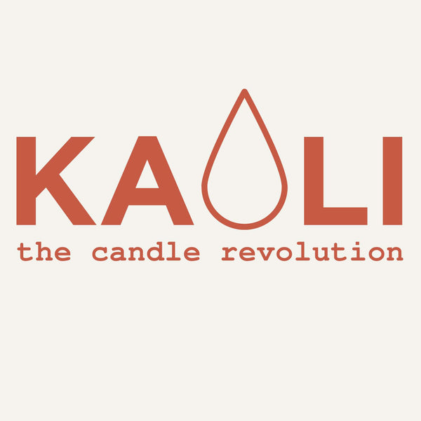 Kaoli - The candle revolution