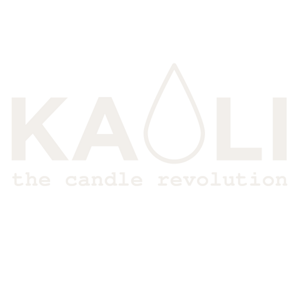 Kaoli - The candle revolution