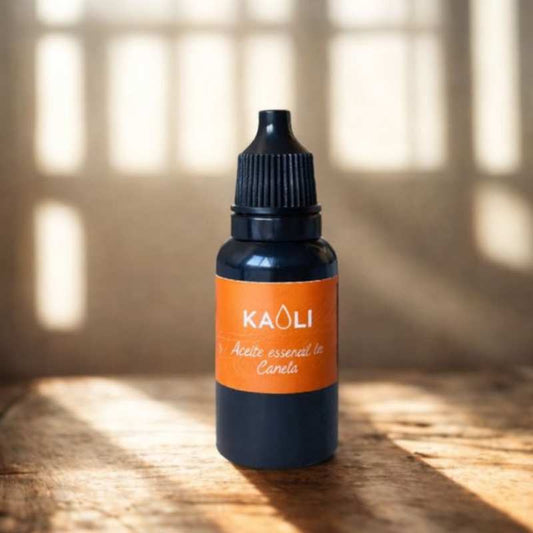 Aceite esencial de Lavanda salvaje – 10 ml - Kaoli - The candle revolution