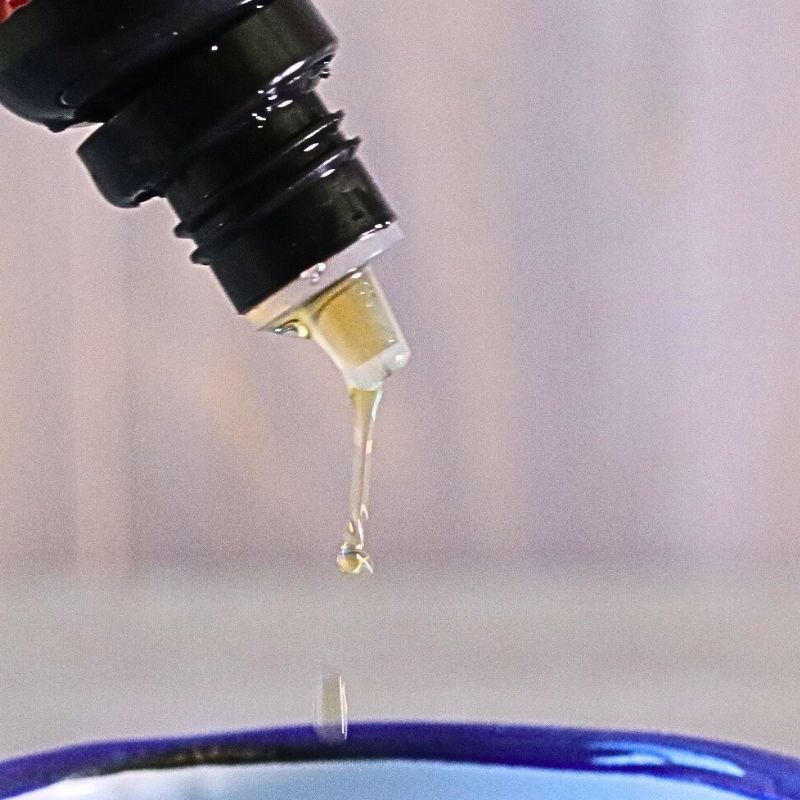 Pack Black Vibes —Cera de arena (Lavanda, Canela y Vainilla sándalo) + 3 Aceites esenciales - Kaoli - The candle revolution