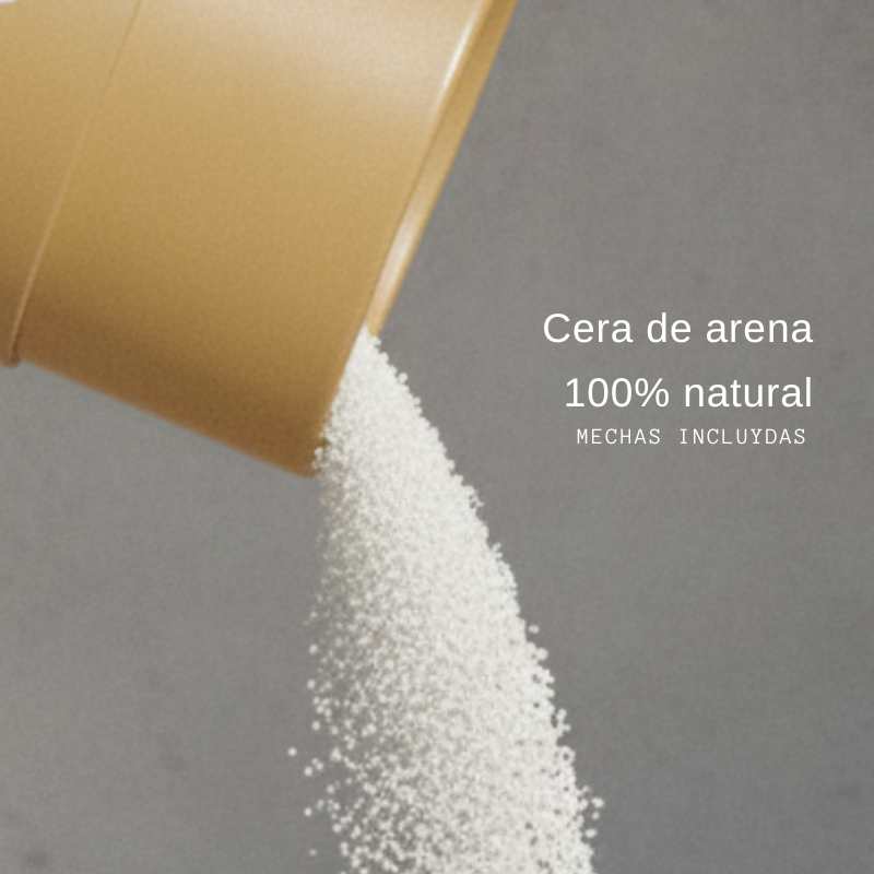 Set "Tu Momento" - Regalo día de la Madre Elige su aceite esencial preferido - Kaoli - The candle revolution